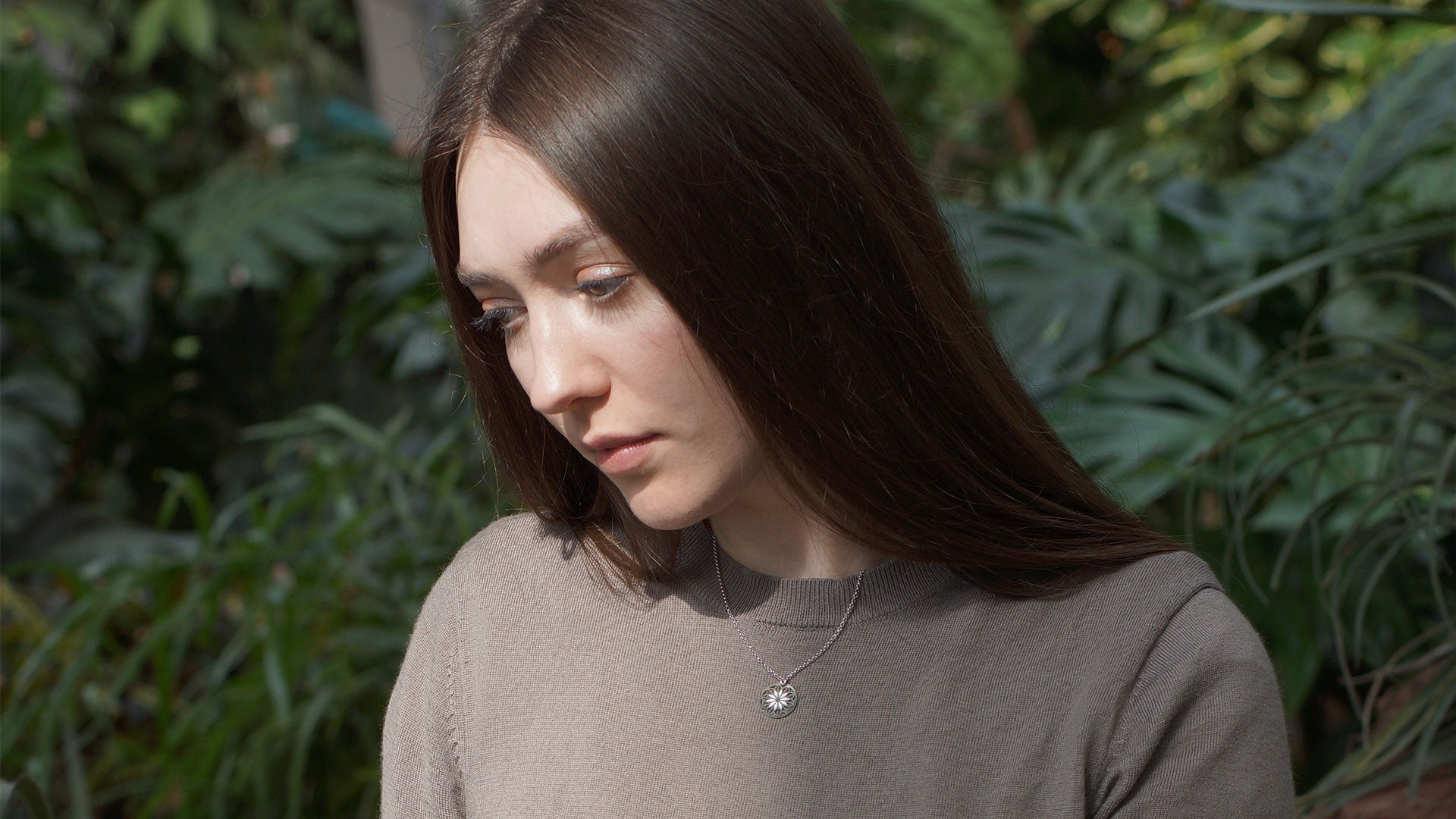 Schmuck zum Valentinstag