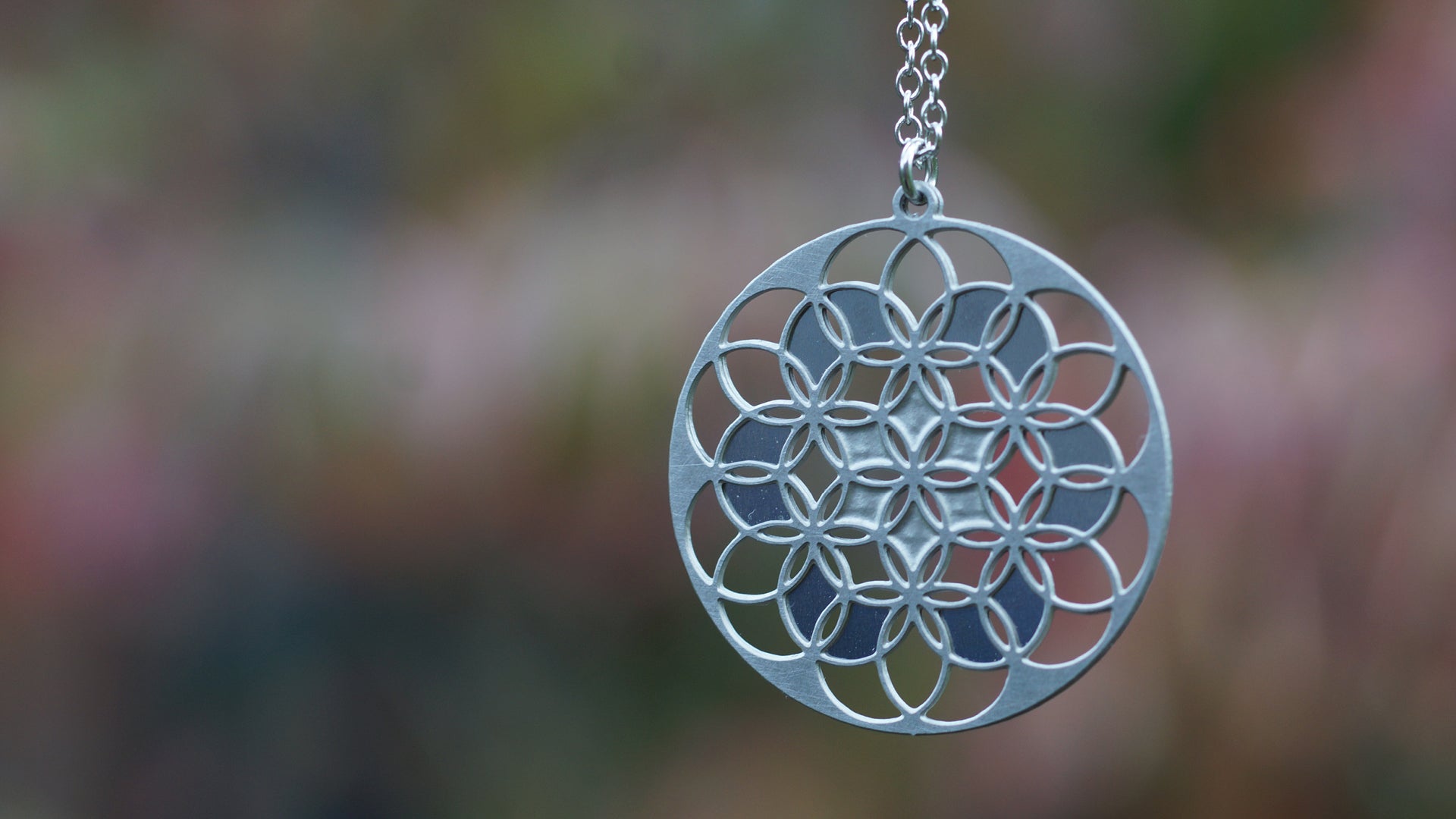 Ketten aus Edelstahl