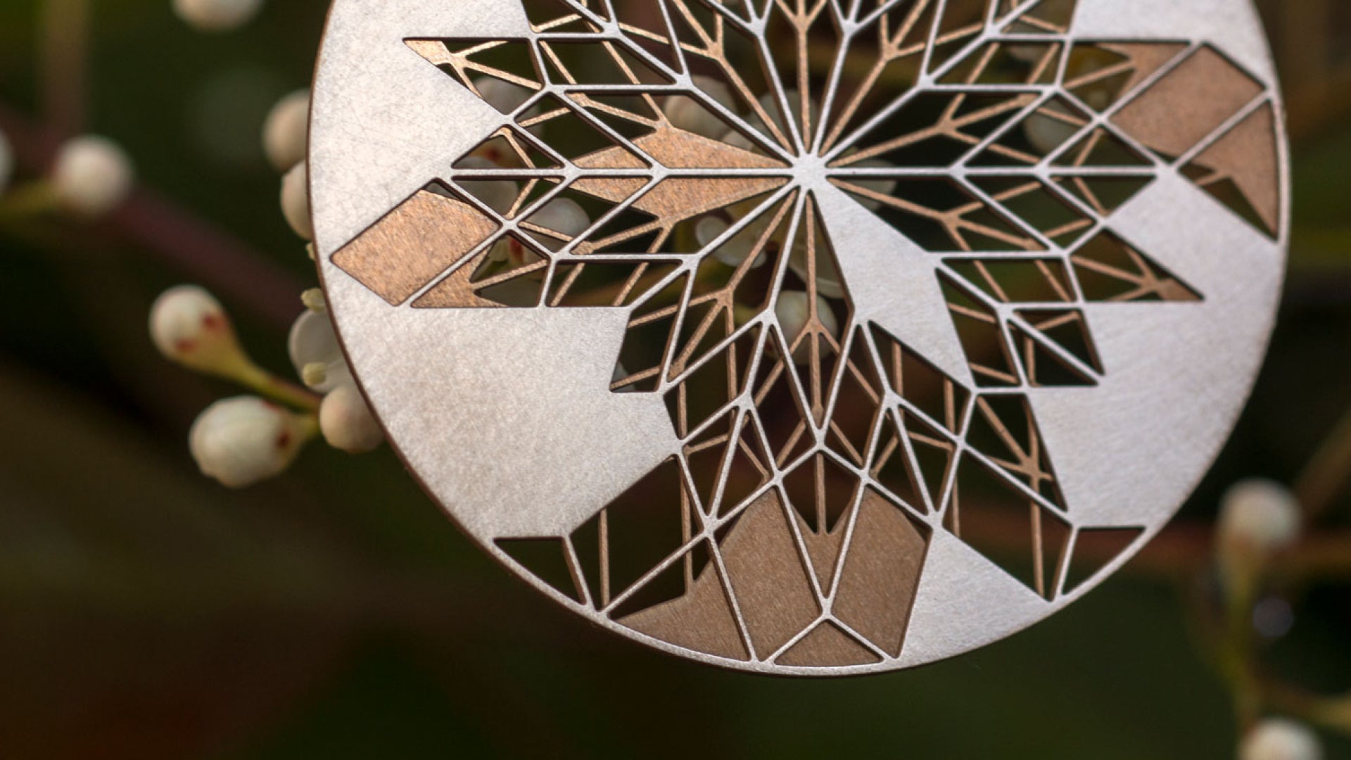 Damen Kettenanhänger