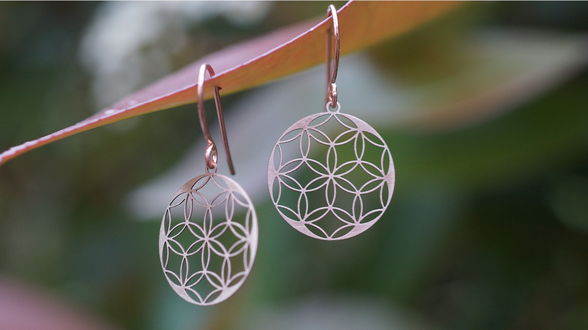 Schmuck zum Muttertag