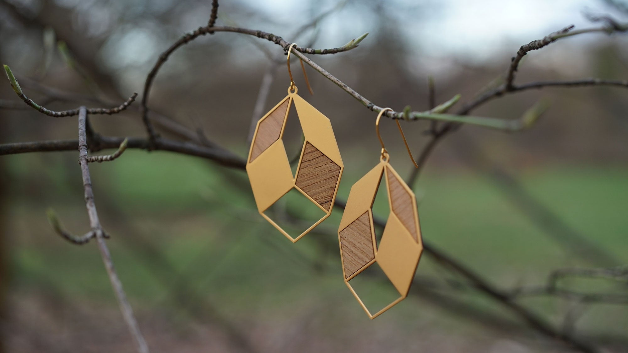 Nachhaltiger Schmuck