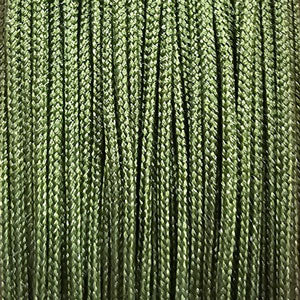 Mandala-Armband "Floria" rosévergoldet - einfaches Band