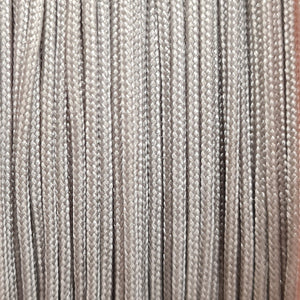 Mandala-Armband "Floria" rosévergoldet - einfaches Band