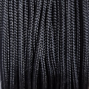 Mandala-Armband "Floria" rosévergoldet - einfaches Band