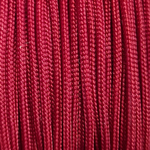 Mandala-Armband "Floria" rosévergoldet - einfaches Band