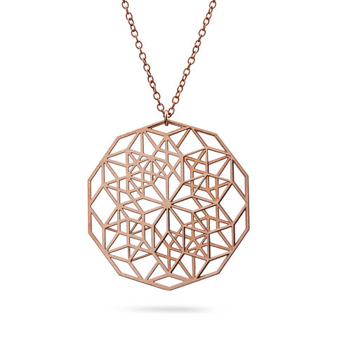 Besondere Kette "Insignia"