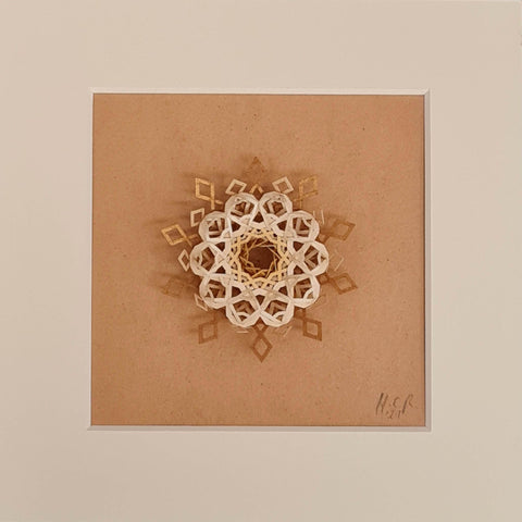 Little Bijou in frame V21