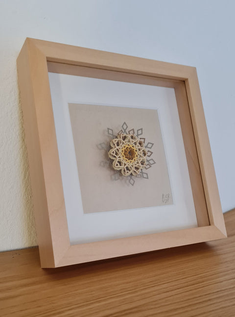 Little Bijou in frame V37