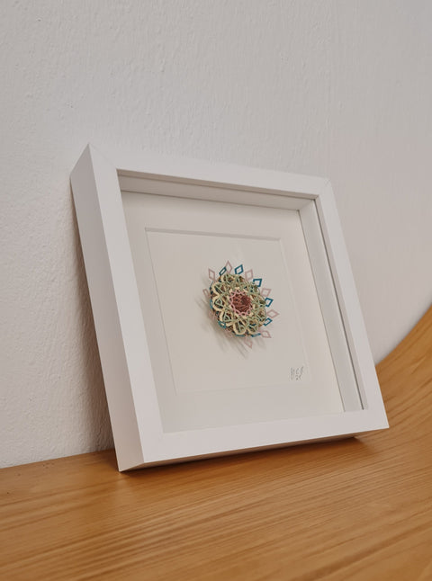 Little Bijou in frame V30