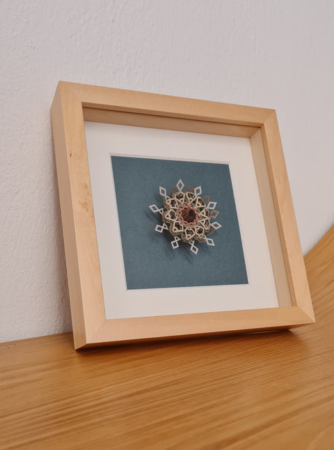 Little Bijou in frame V29