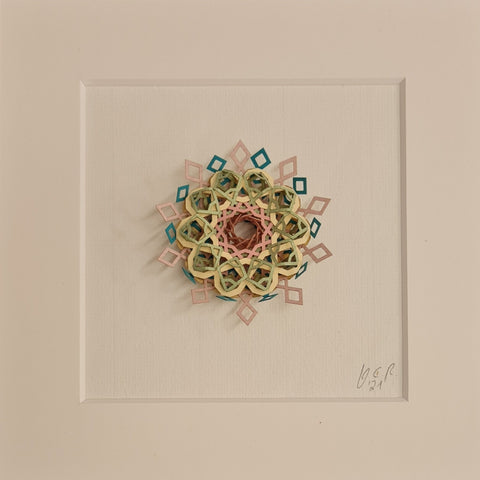 Little Bijou in frame V30