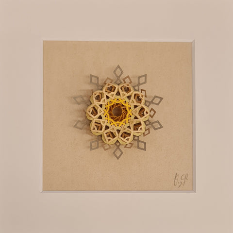 Little Bijou in frame V37