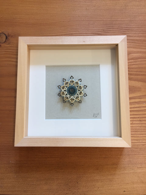 Little Bijou in frame V12 - Ausgefallener Designerschmuck, bracelets/Armbänder, earrings/Ohrringe, necklaces/Ketten