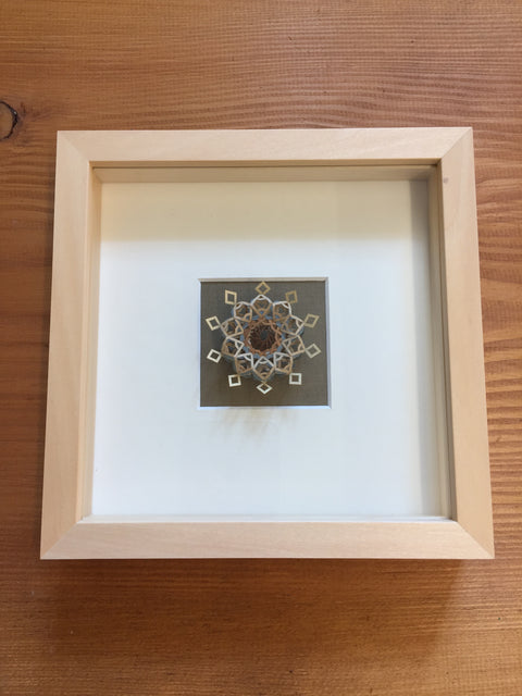 Little Bijou in frame V16 - Ausgefallener Designerschmuck, bracelets/Armbänder, earrings/Ohrringe, necklaces/Ketten