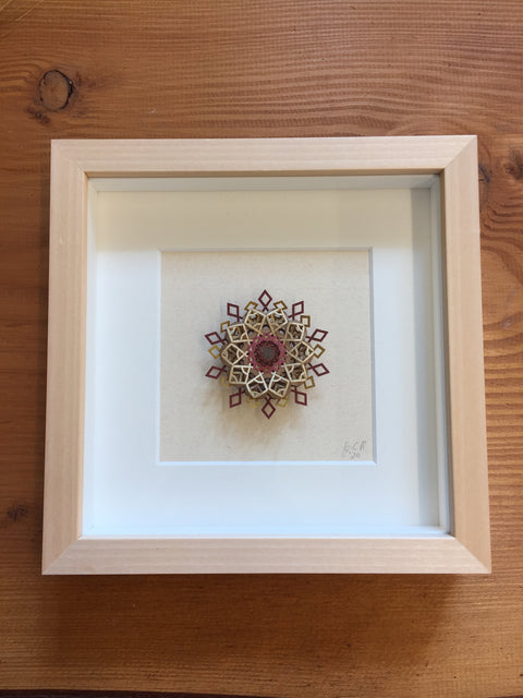 Little Bijou in frame V18 - Ausgefallener Designerschmuck, bracelets/Armbänder, earrings/Ohrringe, necklaces/Ketten