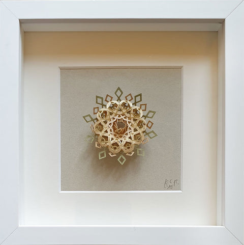 Little bijou in frame V09 - Ausgefallener Designerschmuck, bracelets/Armbänder, earrings/Ohrringe, necklaces/Ketten