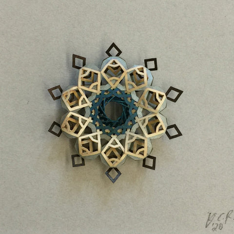 Little Bijou in frame V12 - Ausgefallener Designerschmuck, bracelets/Armbänder, earrings/Ohrringe, necklaces/Ketten