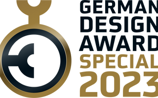 Kosae wird mit dem German Design Award prämiert
