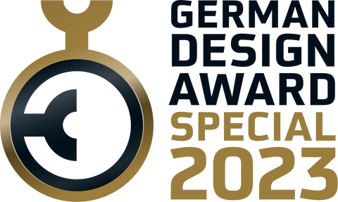 Kosae wird mit dem German Design Award prämiert