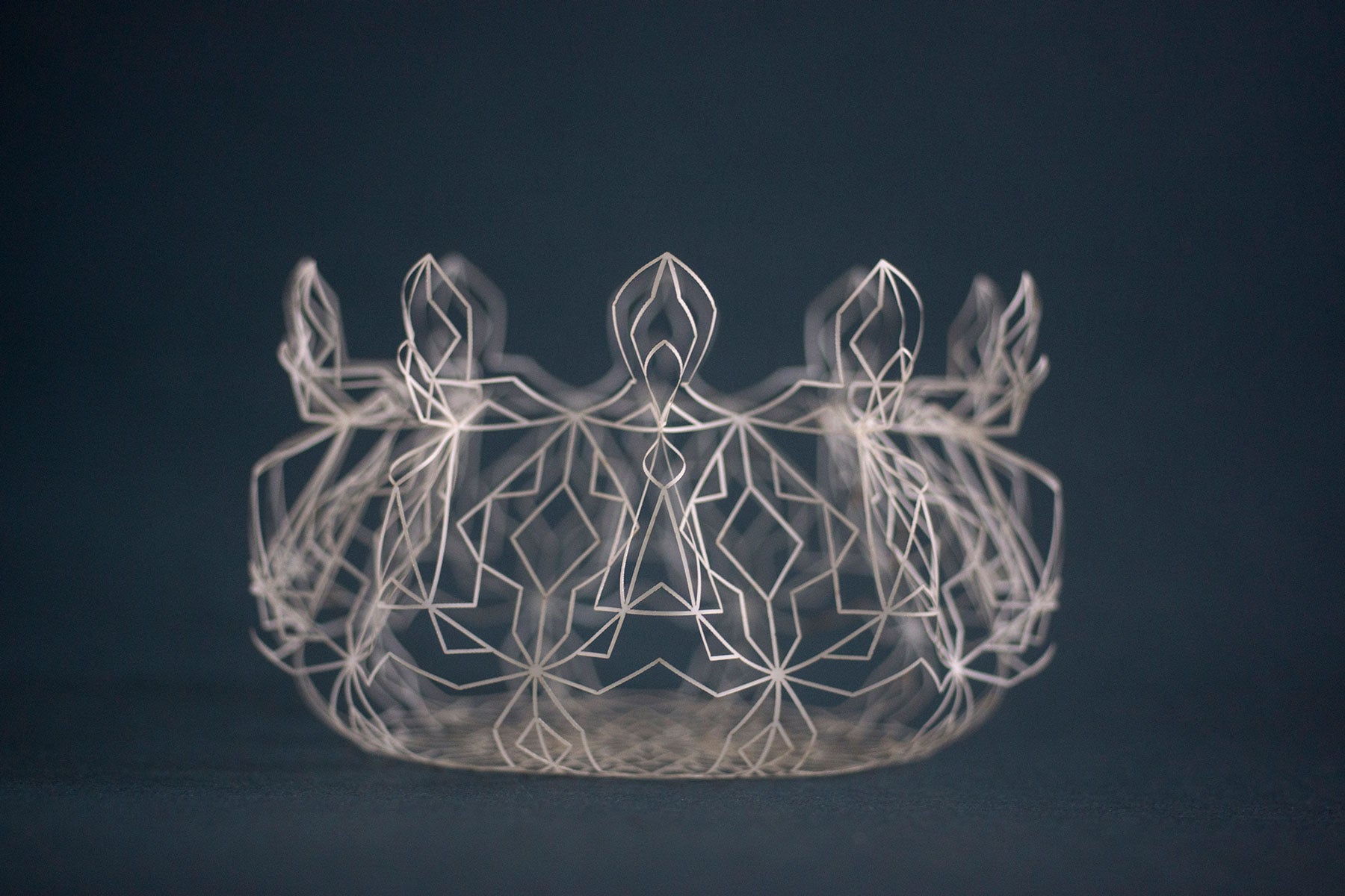 NETS OF LIFE