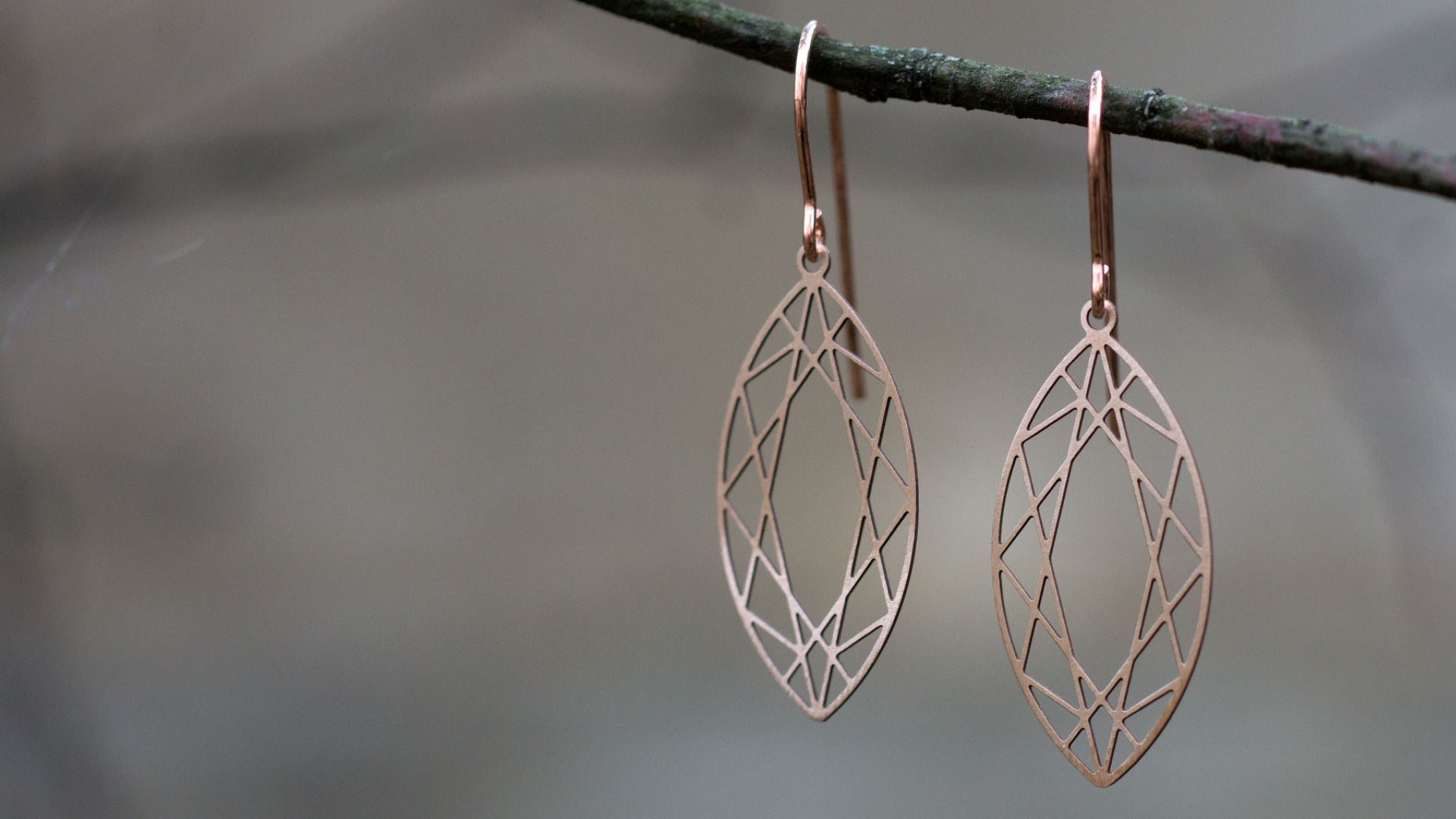 Bronze Schmuck