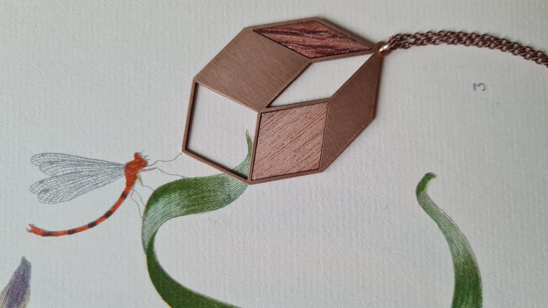 Kupferschmuck
