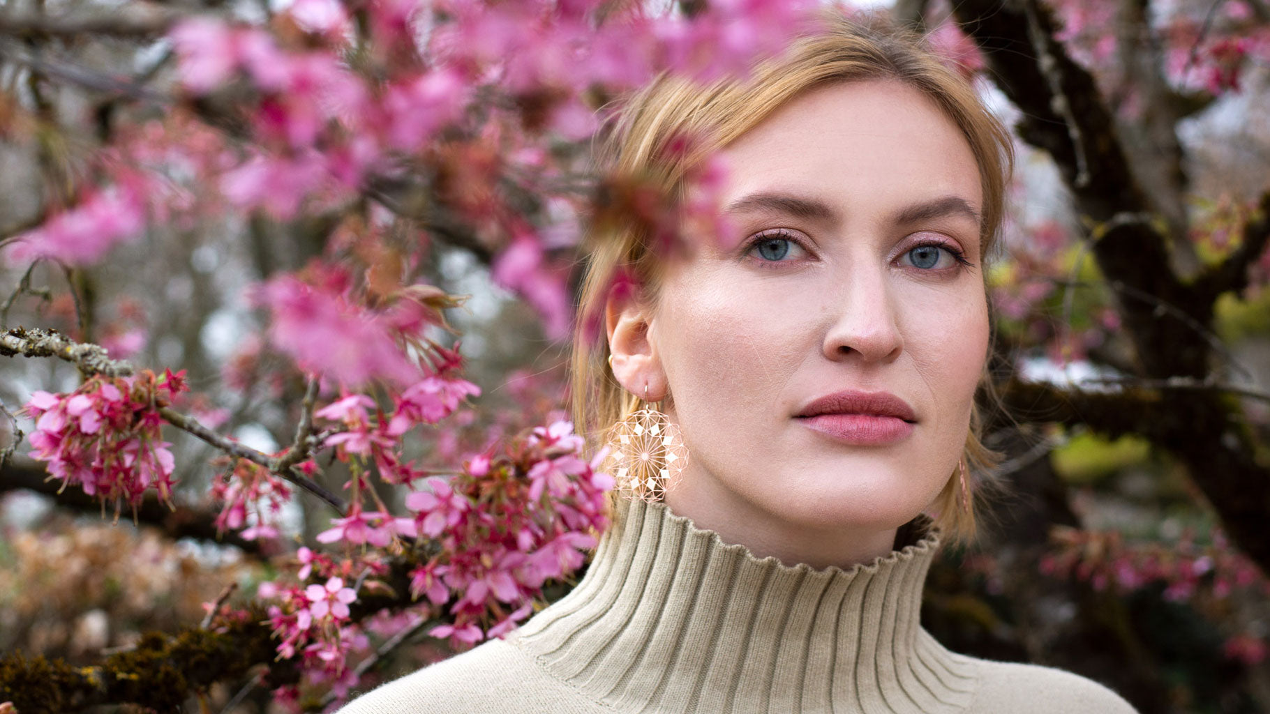 Roséschmuck