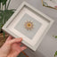 Little Bijou in frame V45