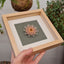 Little Bijou in frame V44