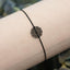 Armband mit floralem-Motiv