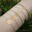 Armband mit floralem-Motiv