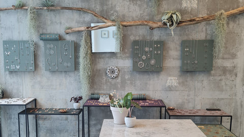 KOSAE SHOWROOM