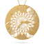 Ausgefallene Kette "Dreamcatcher"