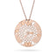 Ausgefallene Kette "Dreamcatcher little"