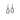 Brilliant Ohrringe in Tropfenform