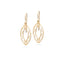 Diamant Schmuck Navette