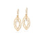 Diamant Schmuck Navette