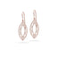 Diamant Schmuck Navette