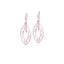 Diamant Schmuck Navette
