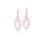 Diamant Schmuck Navette