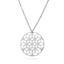 FLOWER OF LIFE | Blume des Lebens Kette