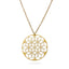 FLOWER OF LIFE | Blume des Lebens Kette