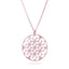 FLOWER OF LIFE | Blume des Lebens Kette