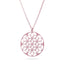 FLOWER OF LIFE | Blume des Lebens Kette