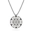 FLOWER OF LIFE | Blume des Lebens Kette