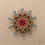 Little bijou in frame V04 - Ausgefallener Designerschmuck, bracelets/Armbänder, earrings/Ohrringe, necklaces/Ketten