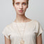 RADIALEM little | stainless steel - Ausgefallener Designerschmuck, bracelets/Armbänder, earrings/Ohrringe, necklaces/Ketten