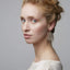 ROSETTO simplex | rose-bronze - Ausgefallener Designerschmuck, bracelets/Armbänder, earrings/Ohrringe, necklaces/Ketten